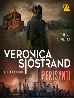 cover image of Perisynti
